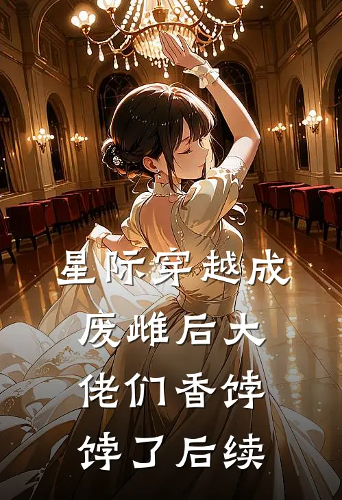 星际穿越成废雌后大佬们香饽饽了后续