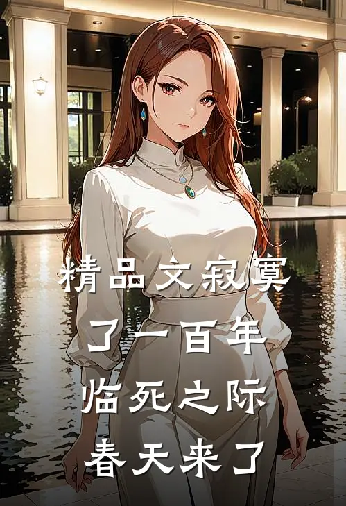 精品文寂寞了一百年，临死之际春天来了