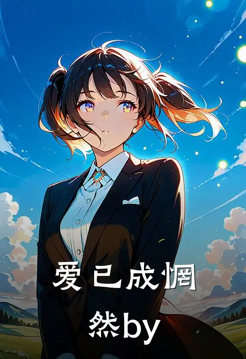 爱已成惘然by