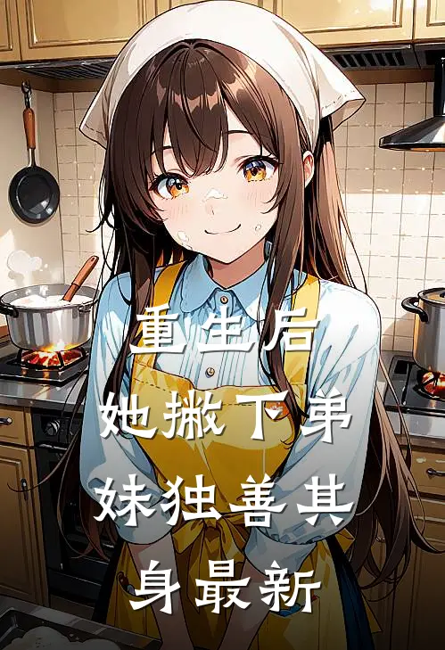 重生后，她撇下弟妹独善其身最新