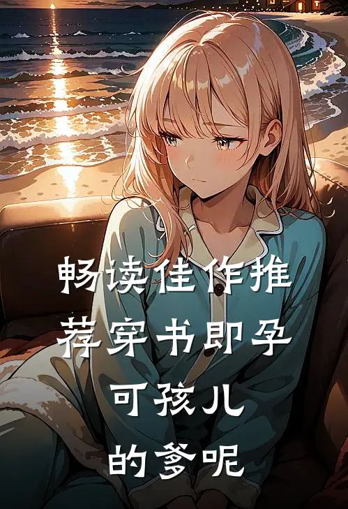 畅读佳作推荐穿书即孕，可孩儿的爹呢