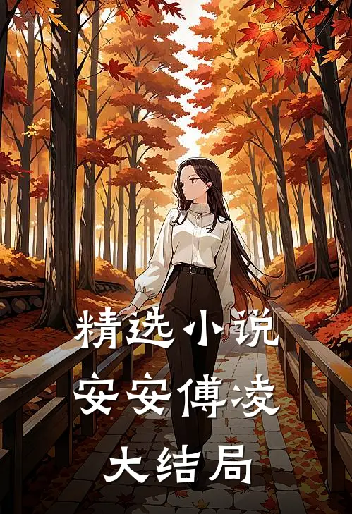 精选小说安安傅凌大结局