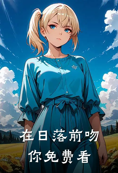 在日落前吻你免费看