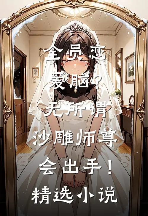 全员恋爱脑？无所谓，沙雕师尊会出手！精选小说