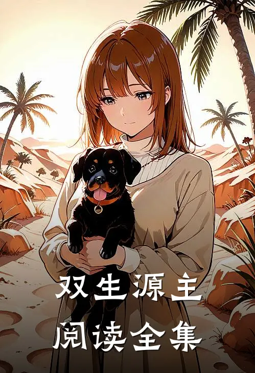 双生源主阅读全集