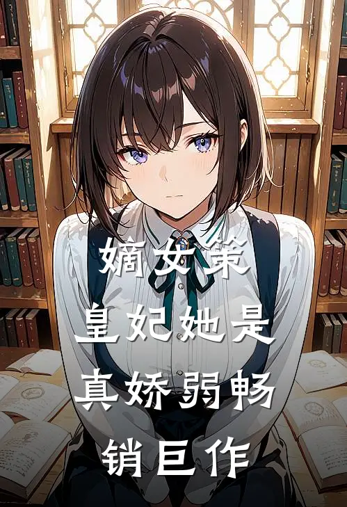 嫡女策：皇妃她是真娇弱畅销巨作