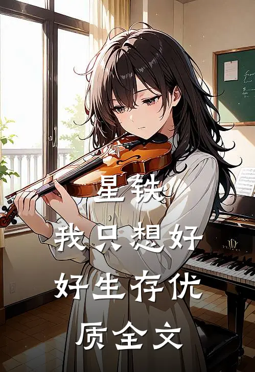 星铁：我只想好好生存优质全文