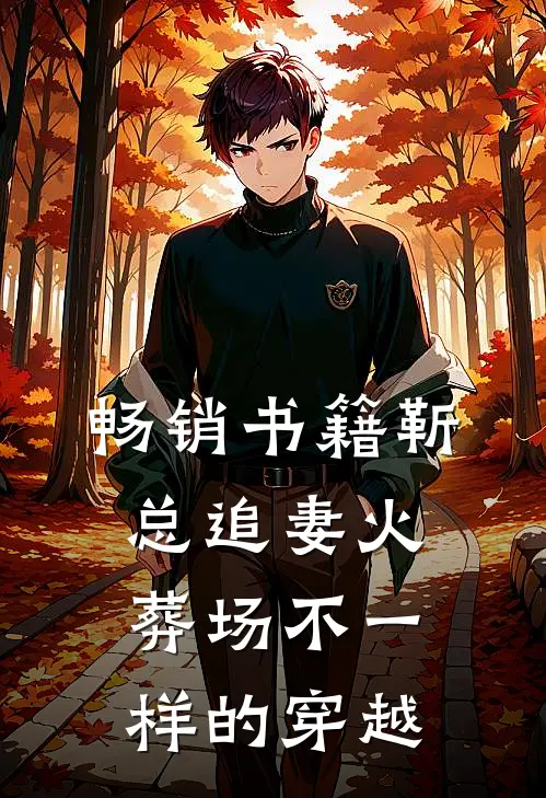 畅销书籍靳总追妻火葬场不一样的穿越