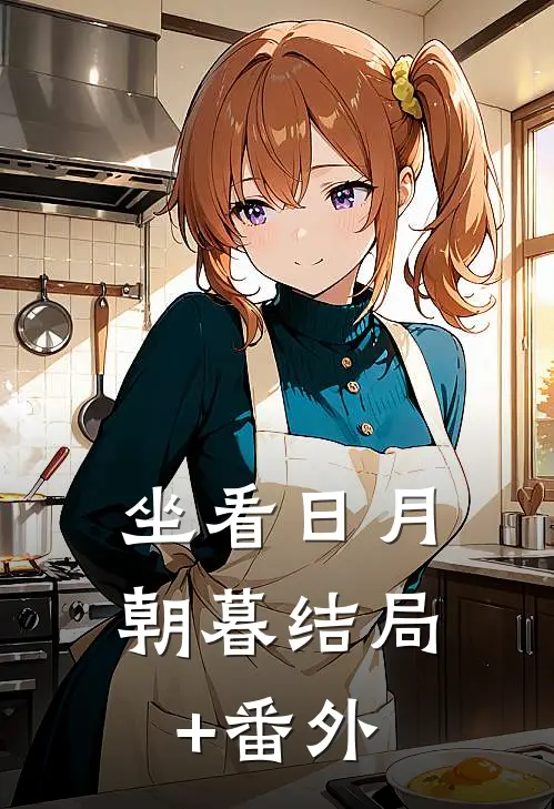 坐看日月朝暮结局+番外
