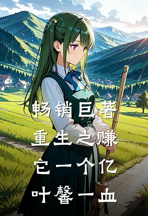 畅销巨著重生之赚它一个亿叶馨一血