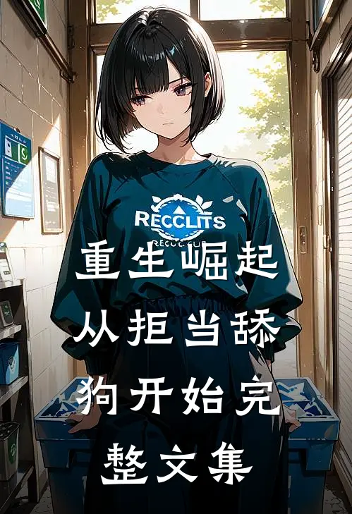 重生崛起，从拒当舔狗开始完整文集