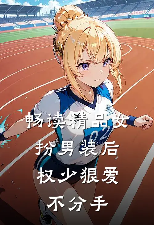 畅读精品女扮男装后，权少狠爱不分手