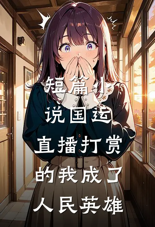 短篇小说国运：直播打赏的我成了人民英雄
