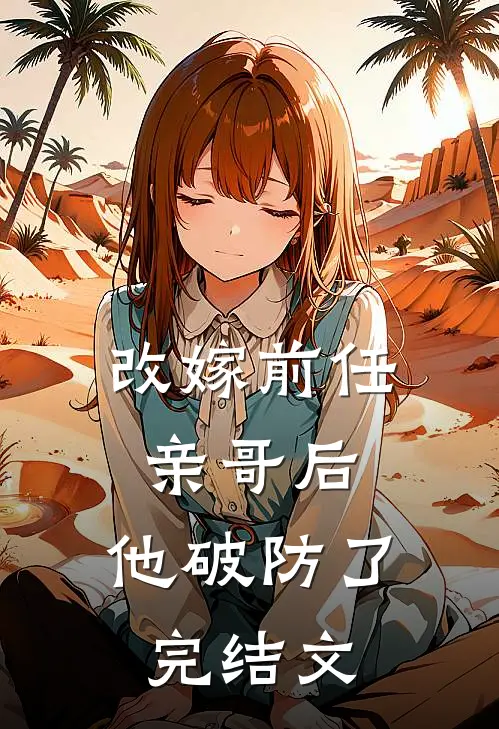 改嫁前任亲哥后，他破防了完结文