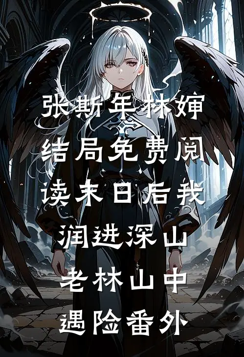 张斯年林婶结局免费阅读末日后我润进深山老林-山中遇险番外