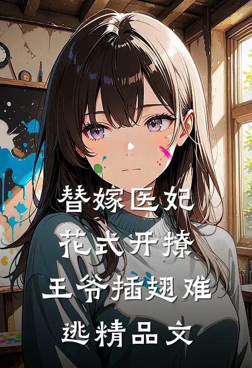 替嫁医妃花式开撩，王爷插翅难逃精品文