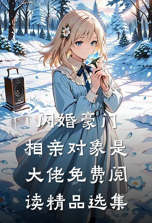 闪婚豪门:相亲对象是大佬免费阅读精品选集