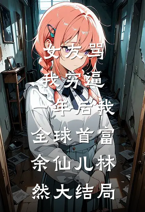 女友骂我穷逼，一年后我全球首富余仙儿林然大结局