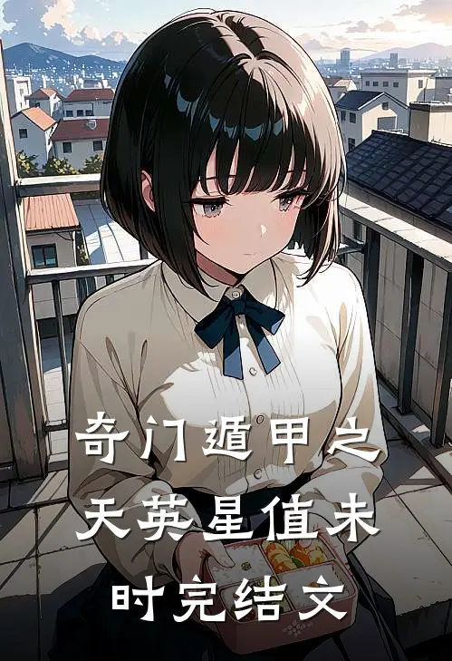 奇门遁甲之天英星值未时完结文