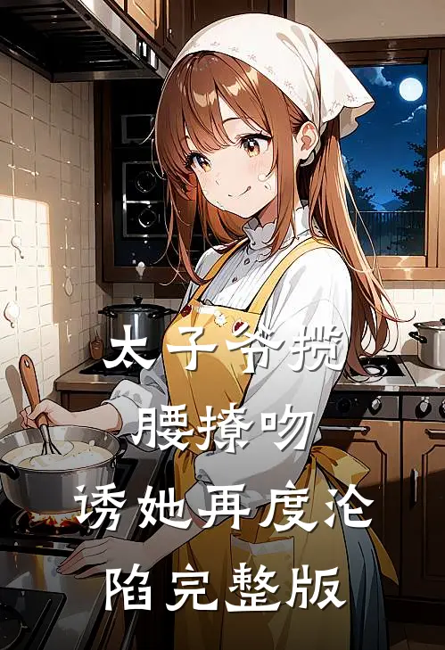 太子爷揽腰撩吻，诱她再度沦陷完整版