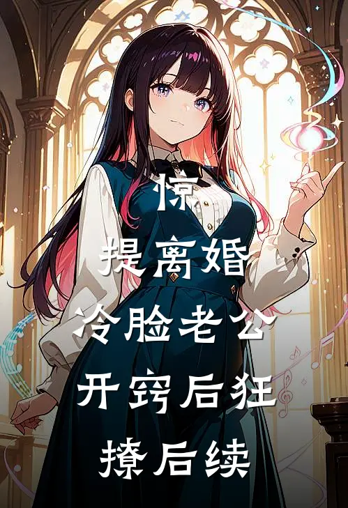 惊，提离婚，冷脸老公开窍后狂撩后续