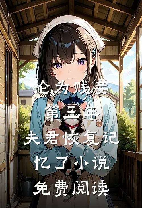沦为贱妾第三年，夫君恢复记忆了小说免费阅读