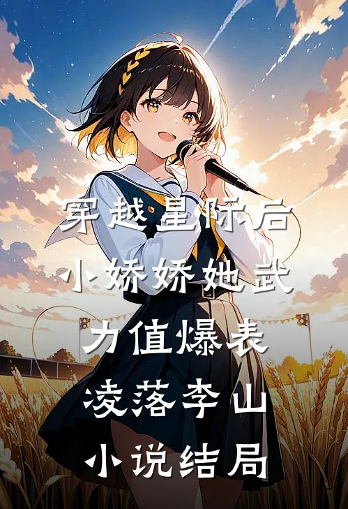 穿越星际后，小娇娇她武力值爆表凌落李山小说结局