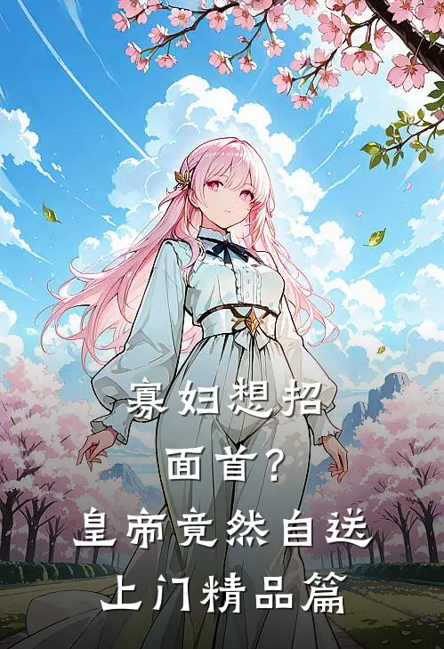 寡妇想招面首？皇帝竟然自送上门精品篇