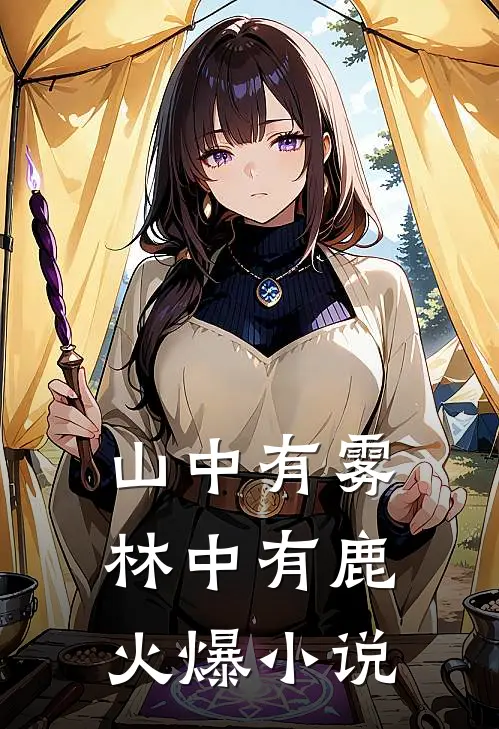 山中有雾林中有鹿火爆小说