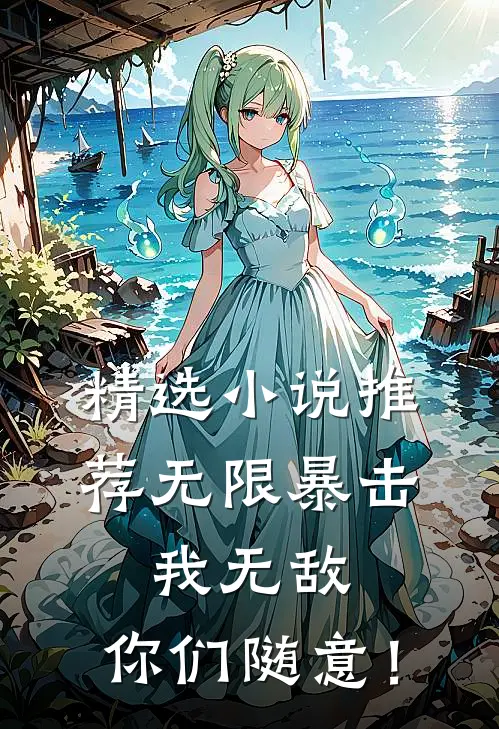 精选小说推荐无限暴击：我无敌，你们随意！
