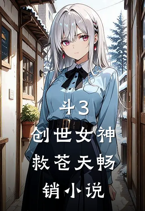 斗3：创世女神救苍天畅销小说