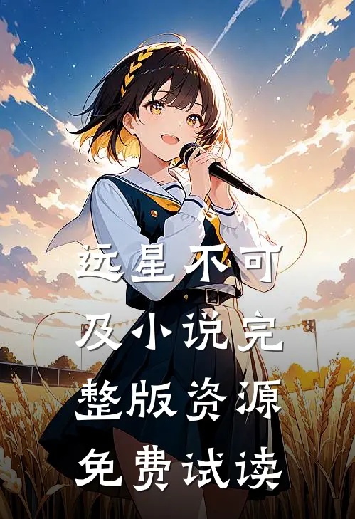 远星不可及小说完整版资源免费试读