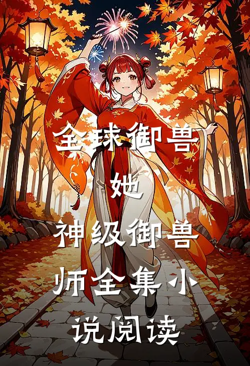 全球御兽：她，神级御兽师全集小说阅读