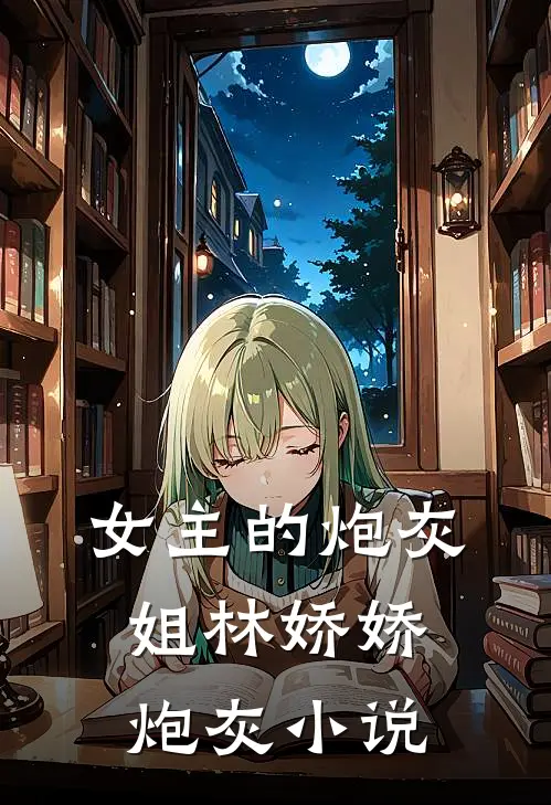 女主的炮灰姐林娇娇炮灰小说