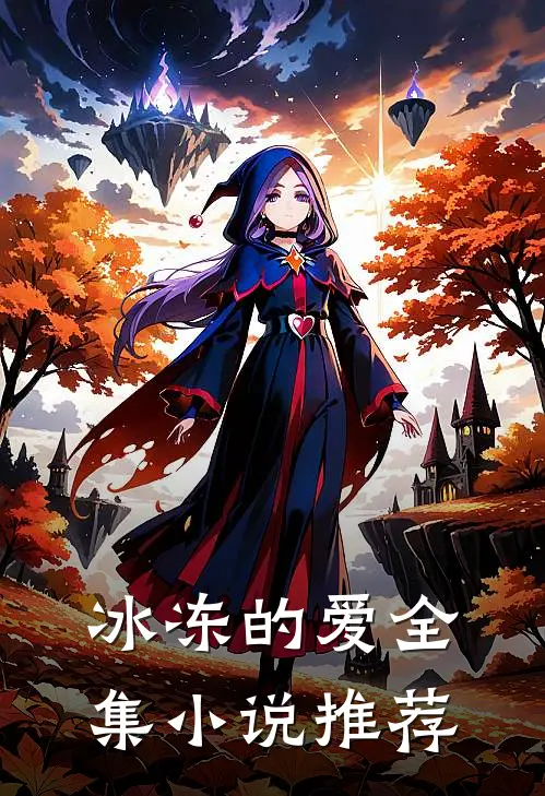 冰冻的爱全集小说推荐