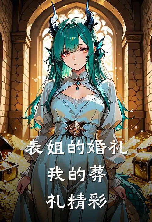 表姐的婚礼，我的葬礼精彩