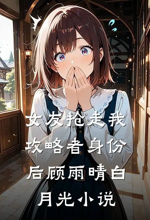 女友抢走我攻略者身份后顾雨晴白月光小说