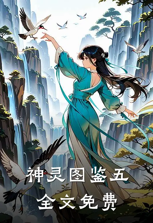 神灵图鉴(五)全文免费