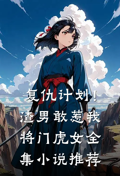复仇计划！渣男敢惹我将门虎女全集小说推荐