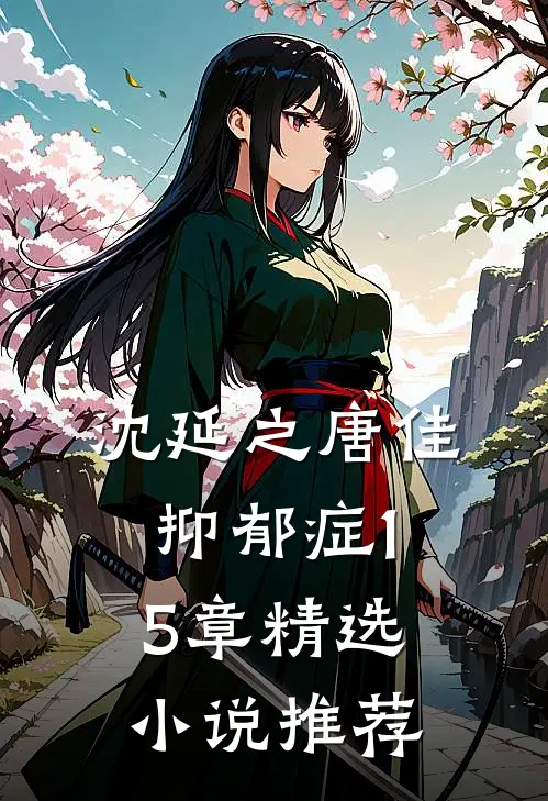 沈延之唐佳抑郁症15章精选小说推荐