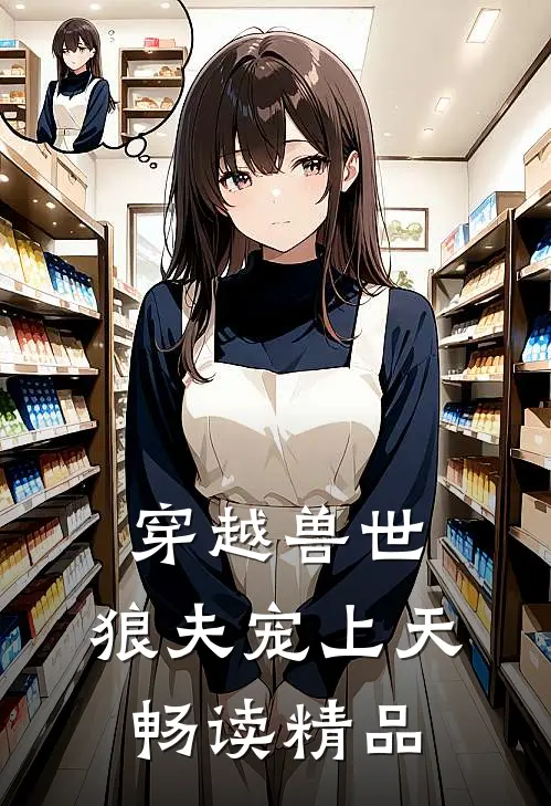 穿越兽世：狼夫宠上天畅读精品