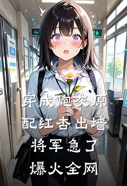 穿成炮灰原配红杏出墙，将军急了爆火全网