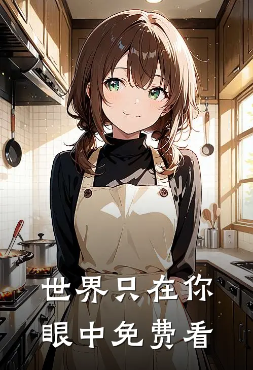 世界只在你眼中免费看