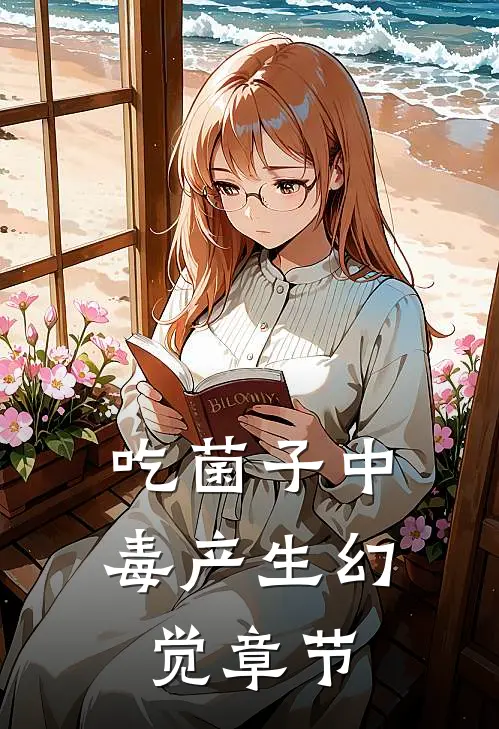吃菌子中毒产生幻觉章节