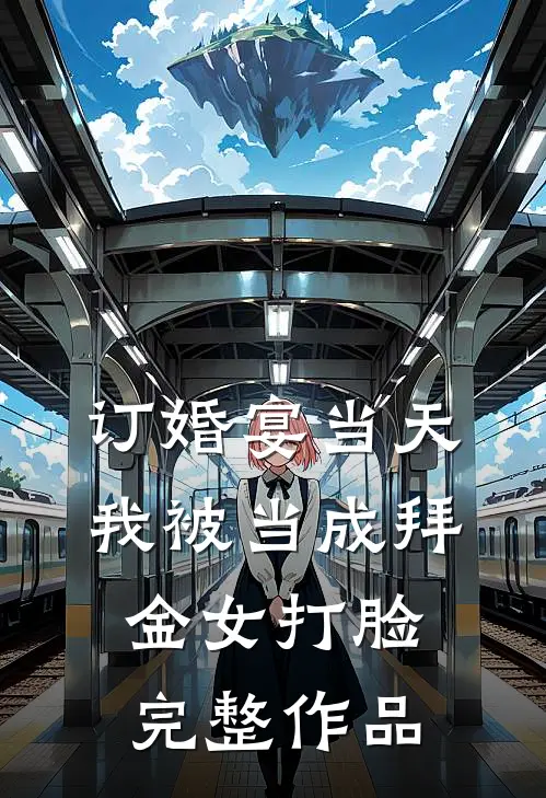 订婚宴当天我被当成拜金女打脸完整作品