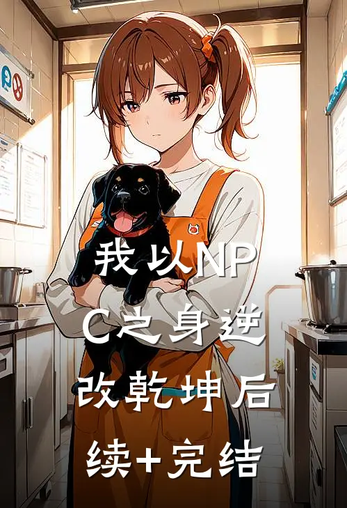 我以NPC之身逆改乾坤后续+完结