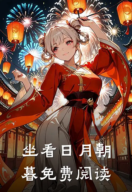 坐看日月朝暮免费阅读