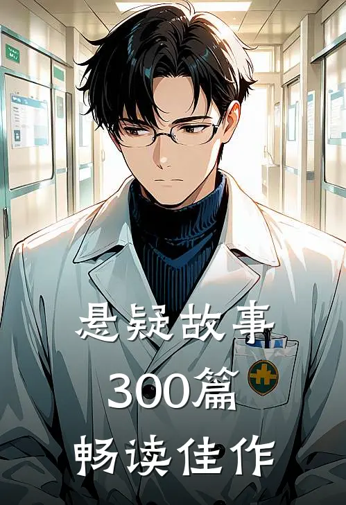 悬疑故事300篇畅读佳作