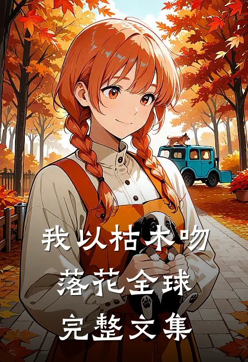 我以枯木吻落花全球完整文集