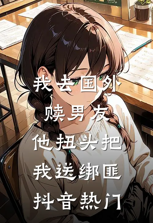 我去国外赎男友，他扭头把我送绑匪抖音热门